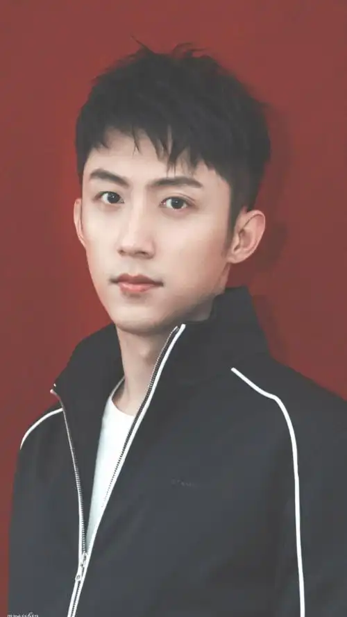 黄景瑜 - 堆糖,美图壁纸兴趣社区