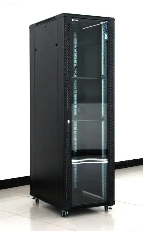 四川图腾机柜|四川服务器机柜|四川图腾网络机柜|图腾kd鼎极网络服务