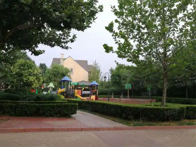 丽高王府(别墅)