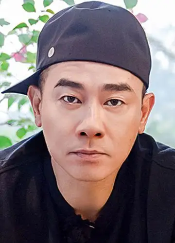 陈小春_陈小春介绍_图片_作品-猫眼电影