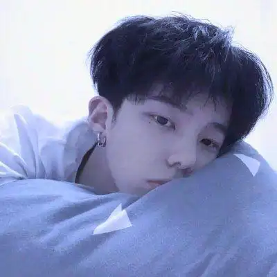 好看小哥头像照片帅气真人阳光帅气男生个性高清头像图片