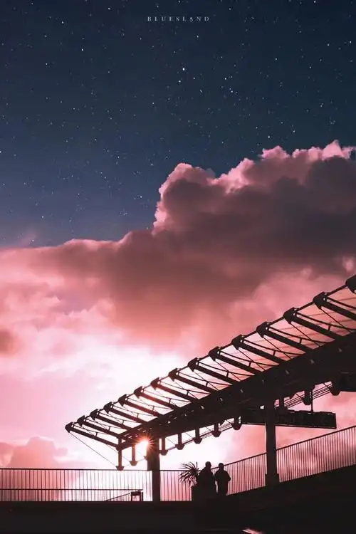 适合女生可爱温柔好看的聊天背景图有哪些呢?