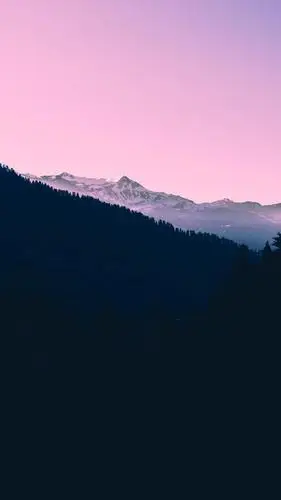 高清风光摄影壁纸,大气震撼,有意境,让人陶醉