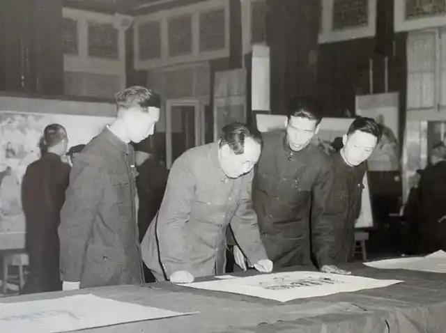 1962年刘思齐改嫁杨茂之55年后她携全家赴朝鲜祭奠毛岸英