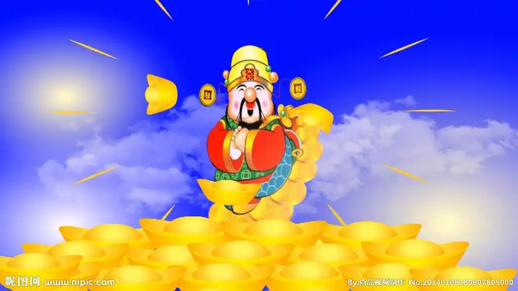 11月下旬,好运降临,偏财加身,财源广进的3大星座!