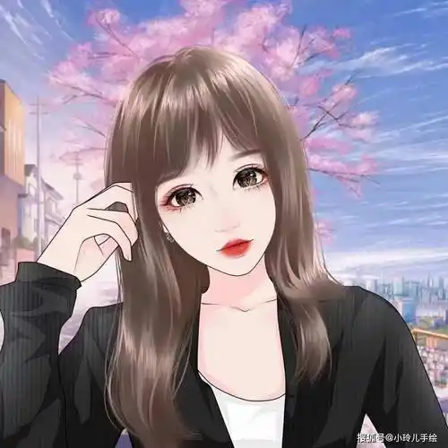 图片头像 风景 山水,微信头像女2023年最新版图片_手机_相册_页面