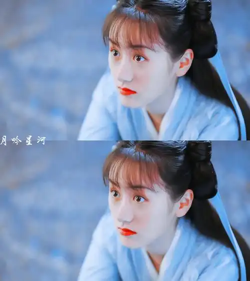 袁冰妍褚璇玑琉璃《琉璃美人煞》