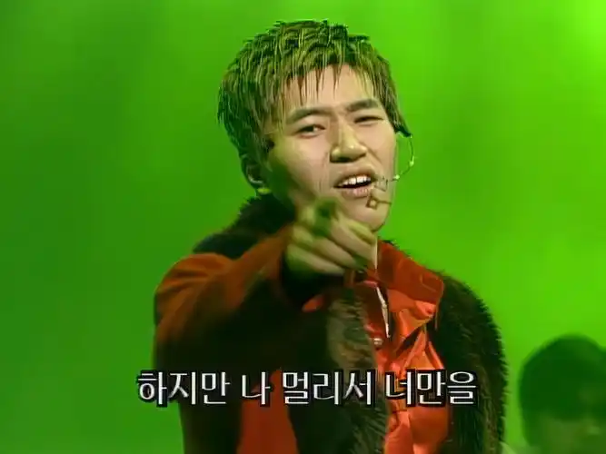 [4k] 高耀太 - passion 2000 4k ai upsca ling