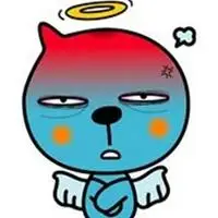 灵魂飘走的卡通图片