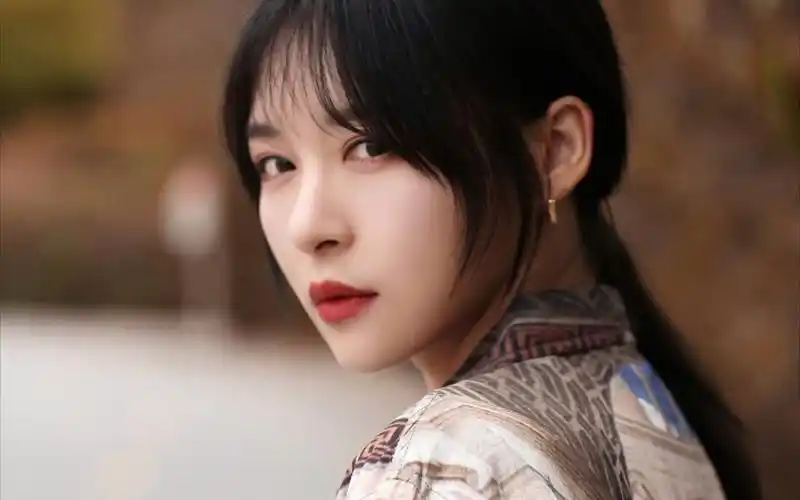 活动作品张语格耶好久不见75