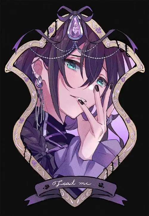 偶像梦幻祭##礼濑真宵