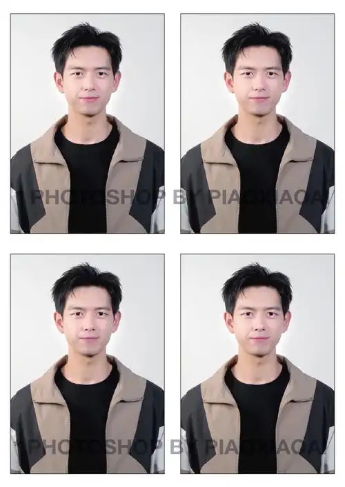 李现#| 证件照系列 更新77