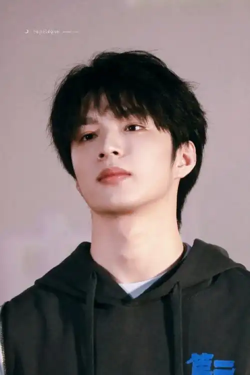 刘耀文多喝奶茶##刘耀文电影第二十条