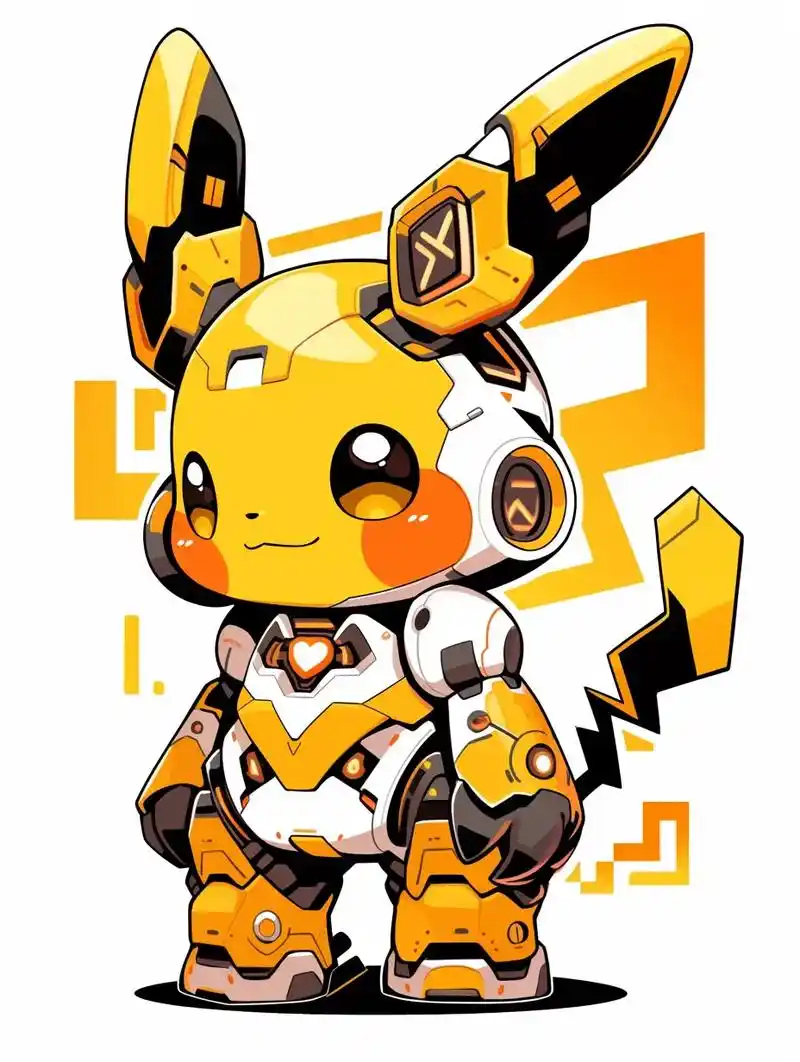 童年的回忆,无法忘记的皮卡丘.#动漫 #优质头像 #皮卡丘  - 抖音