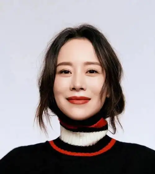 演员海清,25岁隐婚生子,结婚20年无绯闻