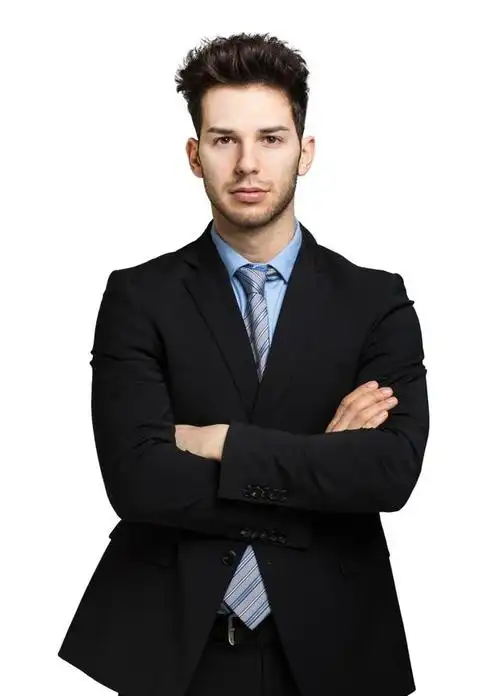 西装穿着的八大要领