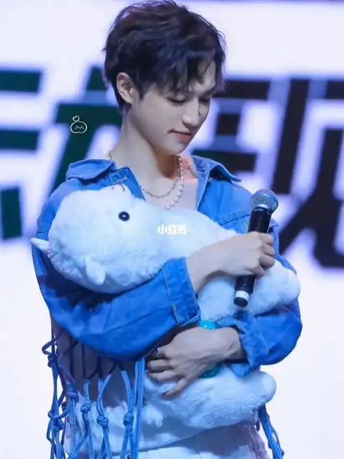 梅梅太好看了吧