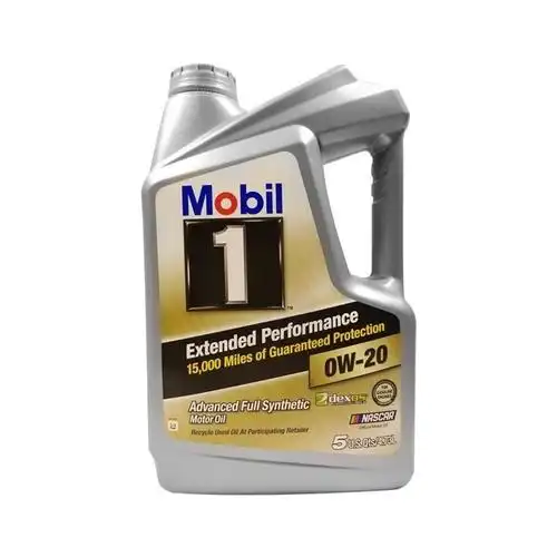 mobil美孚1号全合成机油金装长效ep0w20sn5qt3件