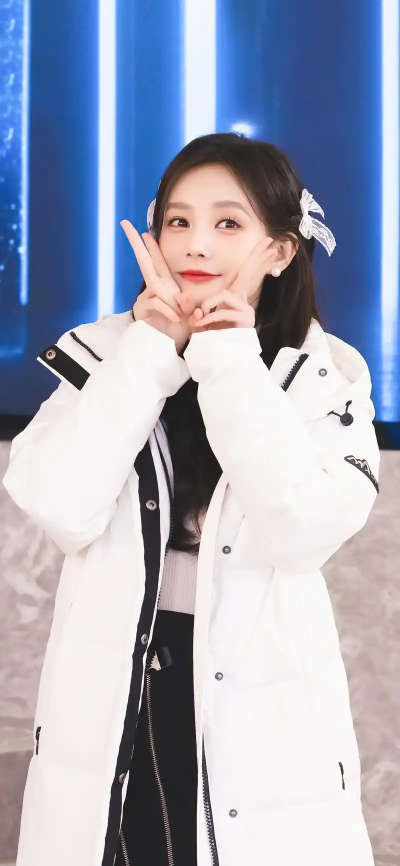 李一桐最美壁纸