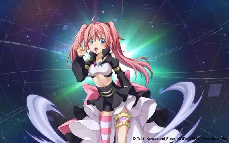 魔王米莉姆第一时间爆料_哔哩哔哩 (゜-゜)つロ 干杯~-bilibili