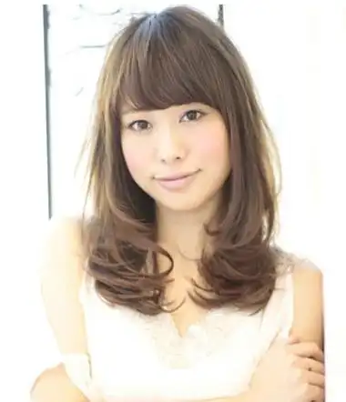 内扣梨花头发型图片大全 玩转百变风格魅力十足