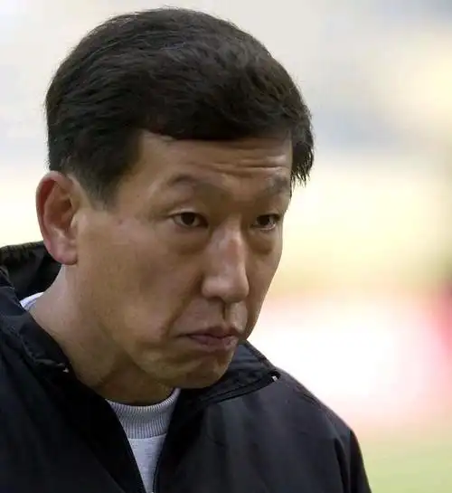 崔康熙成为山东鲁能泰山主教练