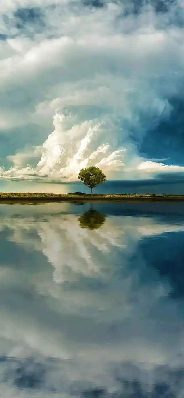 精选大自然绝美风景的手机壁纸,分享啦