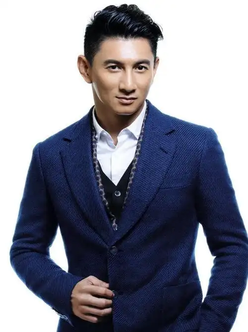 吴奇隆和刘诗诗正式当上了爸爸妈妈_mtime时光网