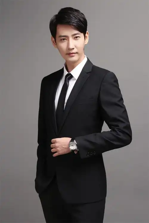 厂家直销2016秋冬新款商务正装男式西服套装韩版修身男士西装套装