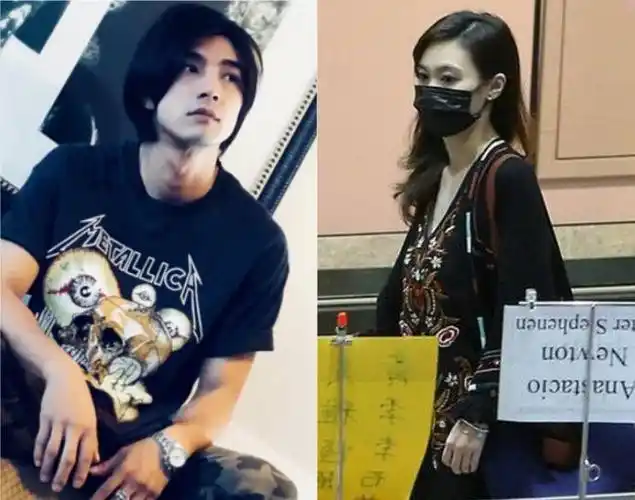 贺军翔:"好丈夫"人设翻车,过往争议不断