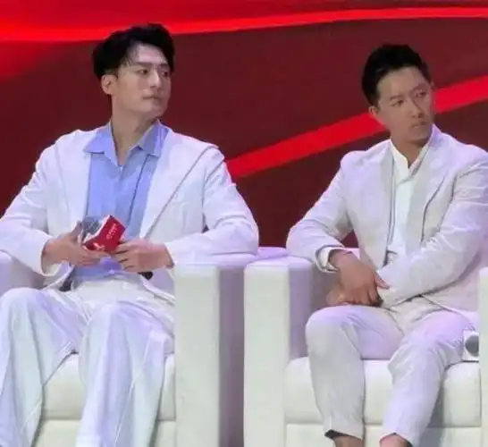 孙艺洲还是那个吕小布,帅帅的.