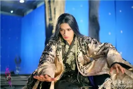 花千骨大结局杀阡陌马可容颜毁 心疼单春秋阮伟旌生死相随