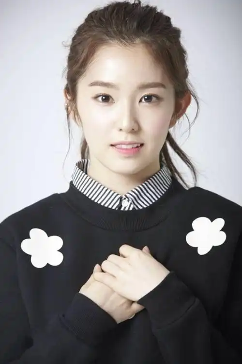 redvelvet裴珠泫irene