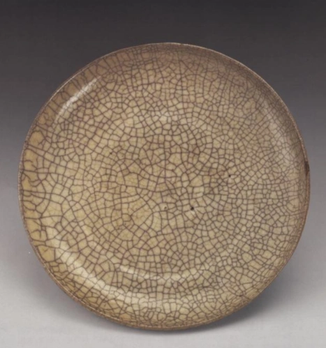 宋代哥窑瓷器成交价格一览表