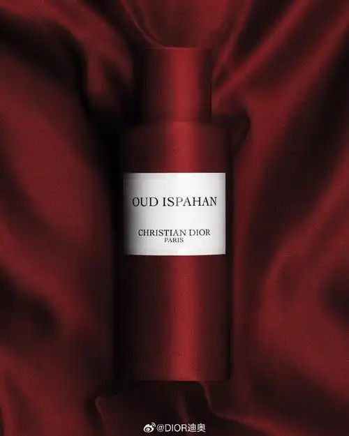#迪奥香氛世家典藏系列##迪奥香氛#