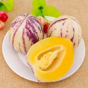 广西七彩果价格