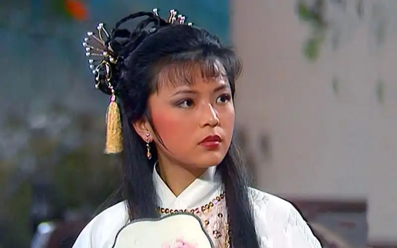 永远的武侠经典82《天龙八部》,音乐响起满满的回忆!