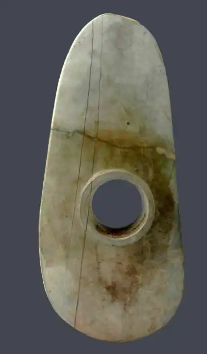 国家宝藏-三星堆博物馆八大镇馆之宝:青铜神树世间罕见!