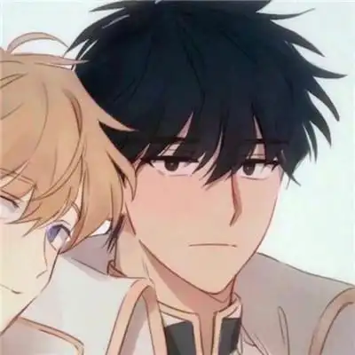 动漫兄弟头像一左一右 高清好看的兄弟头像一左一右配对动漫图片