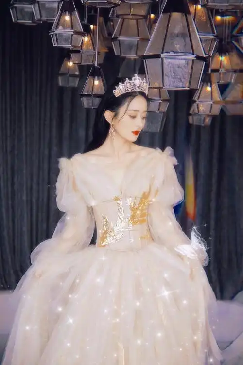 时尚芭莎年度派对