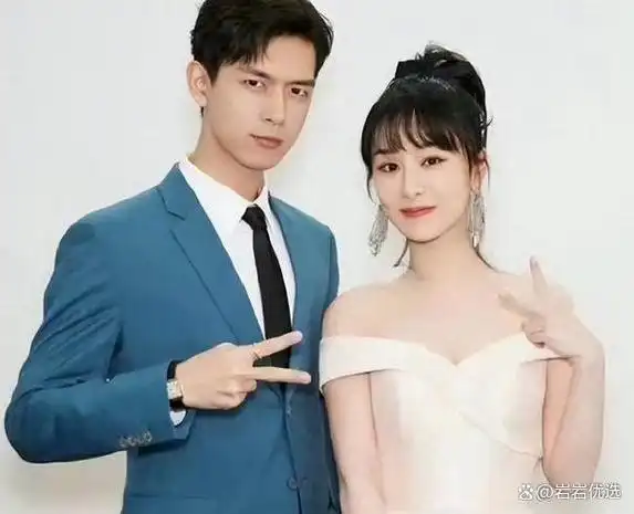 杨紫和李现的新剧《国色芳华》正在紧锣密鼓地拍摄中,让人感觉好像