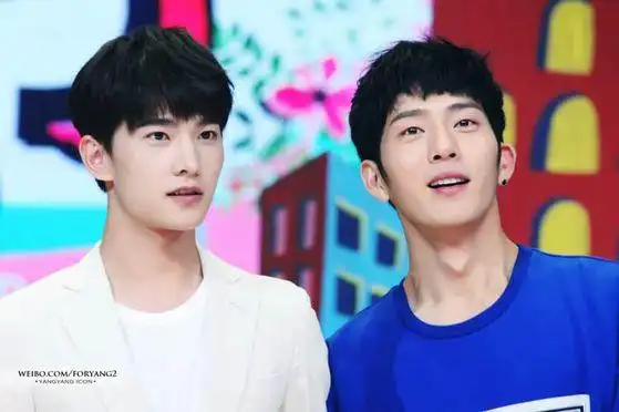 地主家的两sa 杨洋 井柏然