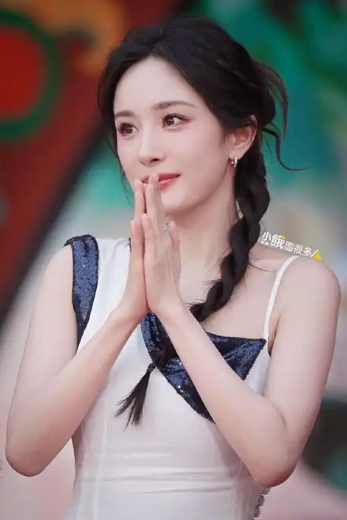 黄渤杨幂同框##杨幂化妆师还是金鹤龙