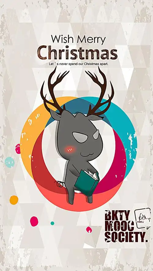 搜图123提供独家原创小恶魔圣诞节下载,此素材图片已被下载25次,被