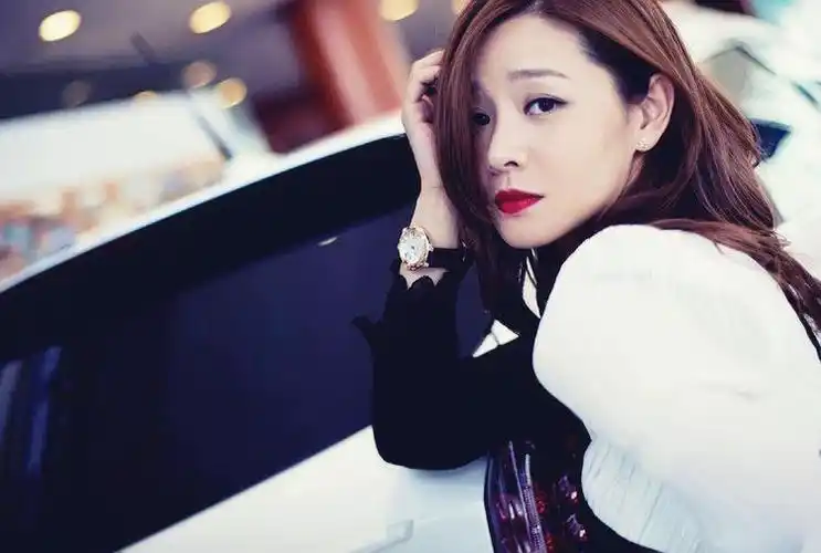 出道多年无绯闻,可惜本人却不红|我的体育老师|王维维|绯闻_新浪新闻