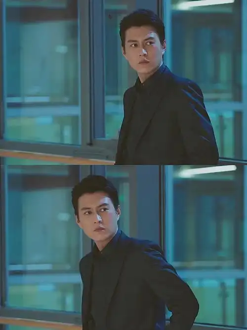 外科风云靳东外科风云