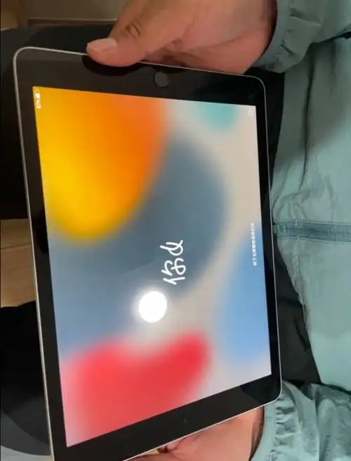 苹果ipad