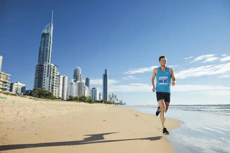 2019黄金海岸马拉松12月4日报名 提前开启你的训练吧