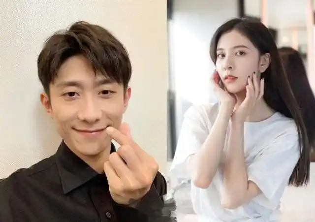 宋妍霏是谁白雪又是谁感叹张一山情感太多惊喜和意外