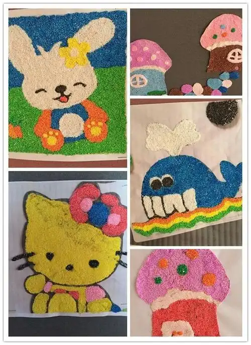 层层有主题 班班有特色——柏社乡中心幼儿园"造境◎育人"之环创篇